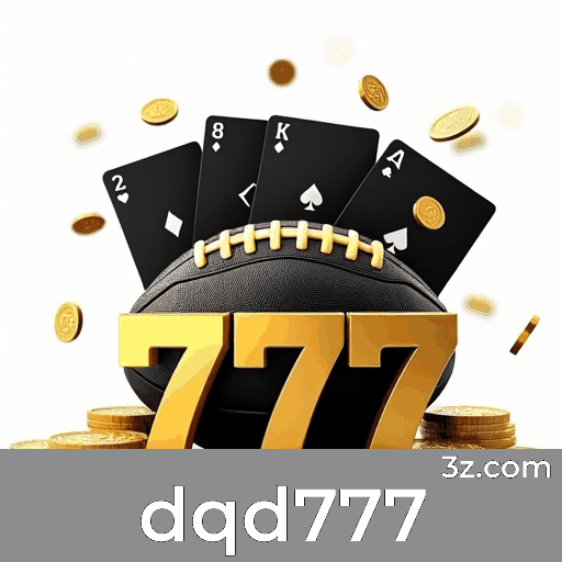 dqd777: Aventura e Ganhos nos Jogos de Cassino