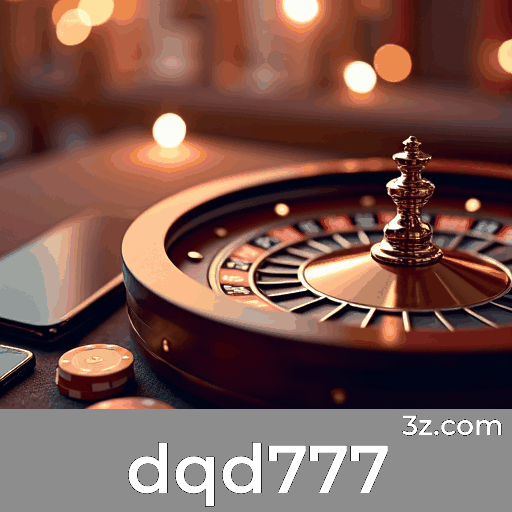Luxo e Exclusividade no Casino dqd777: Uma Experiência Brasileira Única