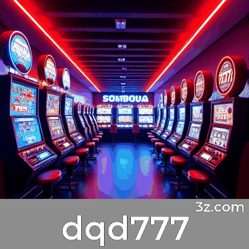 dqd777: Oásis de Interação para Jogadores Globais