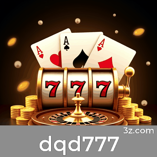 dqd777: Oásis de Interação para Jogadores Globais