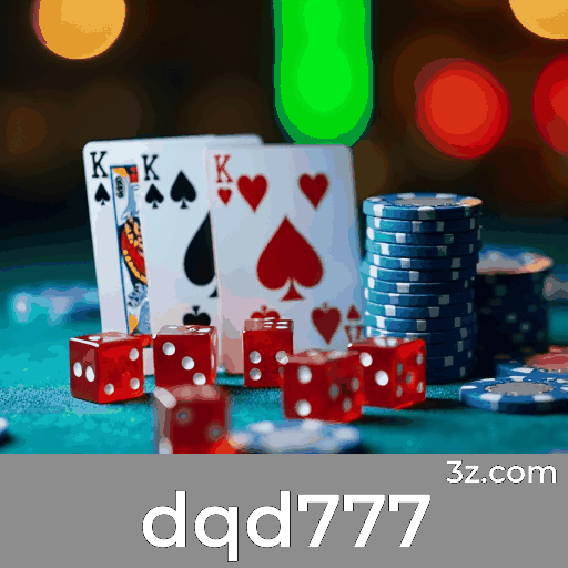 dqd777: Oásis de Interação para Jogadores Globais