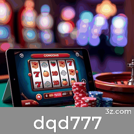 Revolucionando Jogos Online com Inovação e Tecnologia Avançada no dqd777