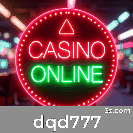 dqd777: Oásis de Interação para Jogadores Globais