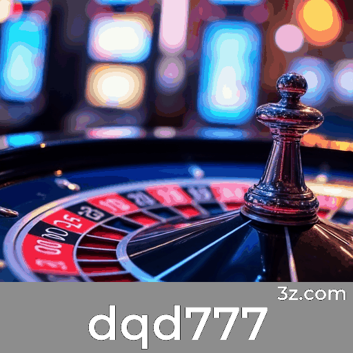 dqd777: Aventura e Ganhos nos Jogos de Cassino