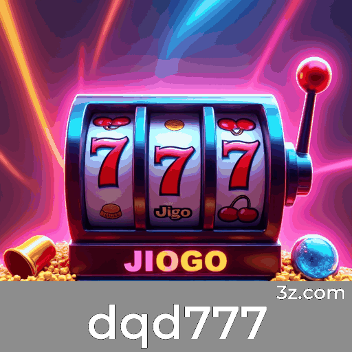 Revolucionando Jogos Online com Inovação e Tecnologia Avançada no dqd777